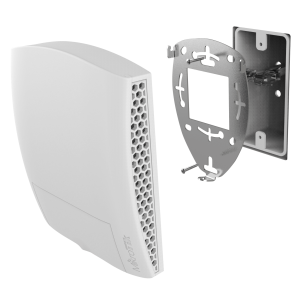 MikroTik wsAP ac lite - In wall Wi-Fi Router - Image 3