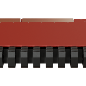 MikroTik 8 Gigabit 1x2.5Gbps SFP Dual Core Router | MT-RBL009UiGS-RM - Image 2