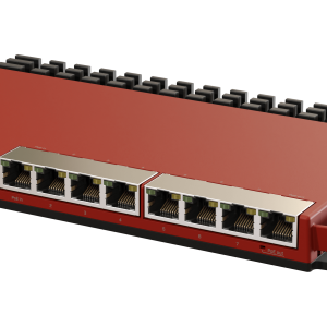 MikroTik 8 Gigabit 1x2.5Gbps SFP Dual Core Router | MT-RBL009UiGS-RM - Image 3