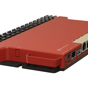MikroTik 8 Gigabit 1x2.5Gbps SFP Dual Core Router | MT-RBL009UiGS-RM - Image 4