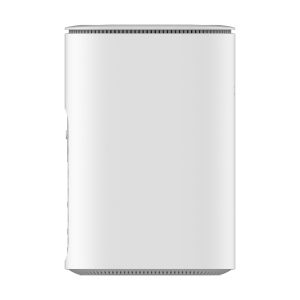 ZTE Dual-band AX3000 WiFi 6 Indoor Router with Integrated Antenna | ZTE-H3601P-INT - Image 2