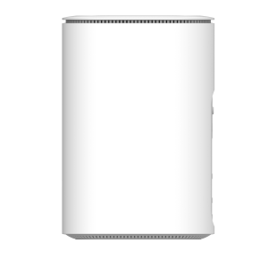 ZTE Dual-band AX3000 WiFi 6 Indoor Router with Integrated Antenna | ZTE-H3601P-INT - Image 3