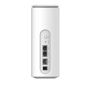 ZTE Dual-band AX3000 WiFi 6 Indoor Router with Integrated Antenna | ZTE-H3601P-INT - Image 4