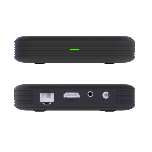 ZTE Android TV Box 4K Ultra HD Google and Netflix | ZTE-STB-B866V2K - Image 4