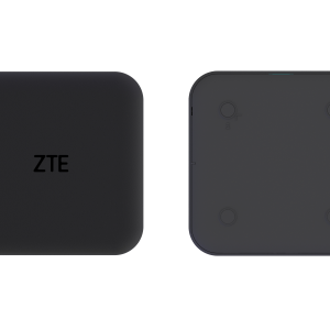 ZTE Android TV Box 4K Ultra HD Google and Netflix | ZTE-STB-B866V2K - Image 3