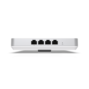Ubiquiti UniFi6 Dual Band WiFi 6 In-Wall Enterprise Indoor Access Point | U6-Enterprise-IW - Image 3