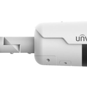Uniview UNV 4MP LightHunter Fixed Mini Bullet Camera 4mm | IPC2124SB-ADF40KMC-I0 - Image 3