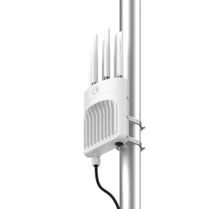 Cambium cnPilot XE3-4TN Wi-Fi 6e Software-defined Connectorized Incl Omni Outdoor Access Point - Image 3