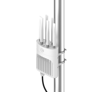 Cambium cnPilot XE3-4TN Wi-Fi 6e Software-defined Connectorized Incl Omni Outdoor Access Point - Image 4