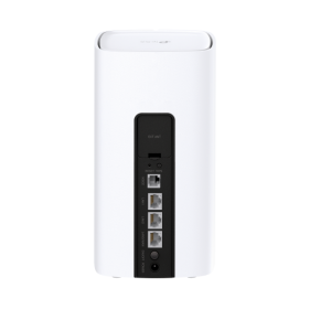 TP-Link AX3000 5G WiFi 6 Router | TP-NX510V - Image 2