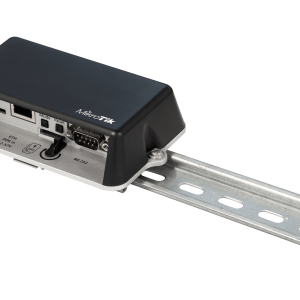 MikroTik DINrail PRO WLAN Access Point Mount | MT-DRP-LTM - Image 2