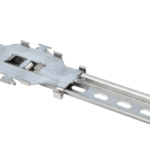MikroTik DINrail PRO WLAN Access Point Mount | MT-DRP-LTM - Image 3