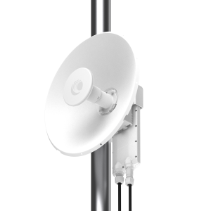 Cambium ePMP 6 GHz 2x2 dish antenna - Image 3