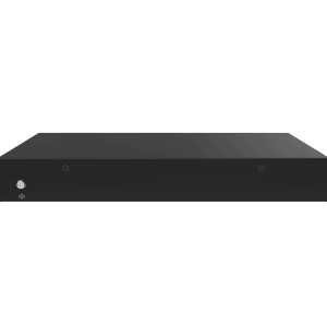 Tenda 8-Port 2.5G Ethernet Switch with 2x 2.5G SFP slots | TEM2010F - Image 3