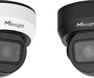Milesight 2MP Outdoor Vandal-Proof Dome Camera | MS-C2975-FPD - Image 4