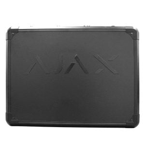 AJAX Security - Custom Aluminium Case - Products Not Included | AJAX-DEMO-CASE - Image 3