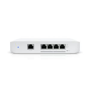Ubiquiti UniFi FLEX 10 GbE Switch | USW-FLEX-XG - Image 2
