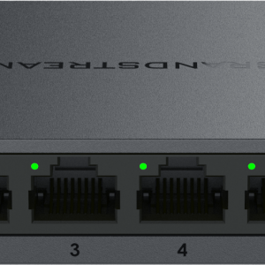 Grandstream Enterprise 5 port Unmanaged GbE Switch | GWN7700 - Image 4