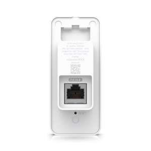 Ubiquiti UniFi Access Reader G2 | UA-G2 - Image 3