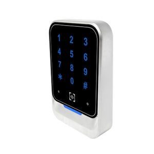ZKTeco IP65 QR Wiegand & RS485 Slave reader - Image 2