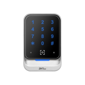 ZKTeco IP65 QR Wiegand & RS485 Slave reader - Image 3