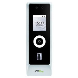 ZKTeco - Outdoor Facial, Fingerprint and RFID Access Control Standalone Reader - Image 2