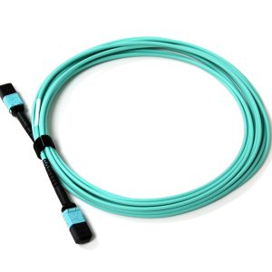 Acconet Patch Lead 12Core MPO Female to MPO Female 5M - Image 4