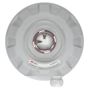 RF elements TwistPort Adaptor for RouterBOARD - Shielded - Image 2