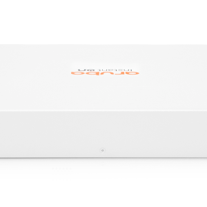 HPE Networking Instant On 1960 2SFP+ 48 Port 600W Switch | ARU-IO-SW196048G-600W - Image 3