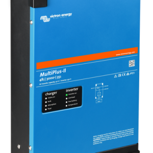 Victron MultiPlus-II 48/3000/35-32 230V Inverter | VIC-MP2-483K-35 - Image 2