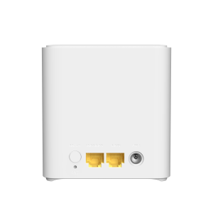 Tenda Home Wi-Fi 6 Mesh System | Nova MX3 - 1-Pack - Image 3