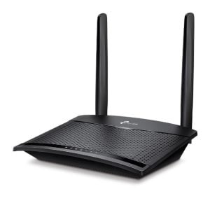 TP-Link 300Mbps Wireless N 4G LTE Router - Image 2