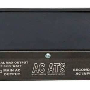 AC Automatic transfer switch - Image 2