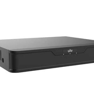 Uniview UNV 16-CHannel Hybrid DVR, H.265 XVR | XVR301-16G3 - Image 2