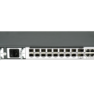 BDCOM 8 Port XGS-PON Combo L3 OLT Headend - Image 2