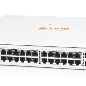 HPE Networking Instant On 1930 4xSFP+, 48 port Gb Switch - Image 2