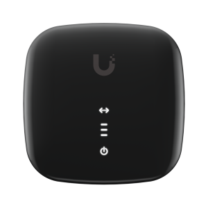 Ubiquiti UISP Fiber XGS-PON ONU/ONT | UISP-FIBER-XGS - Image 2