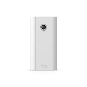 Ring Peephole Camera Satin Nikel (Doorview) - Image 3