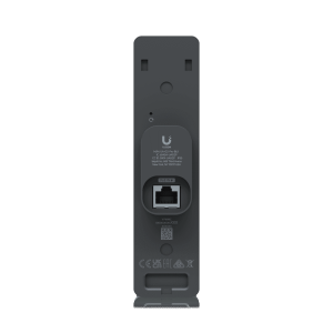 Ubiquiti UniFi Access Reader G2 Professional | UA-G2-Pro-Black - Image 3