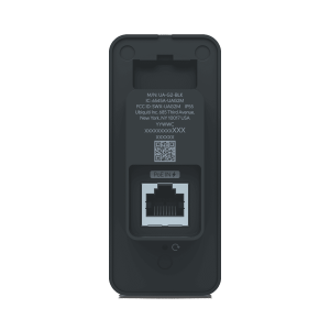 Ubiquiti UniFi Access Reader G2 Black | UA-G2-BLACK - Image 3