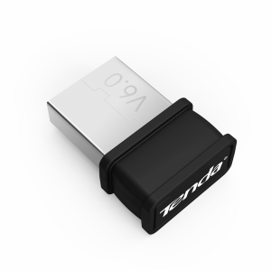 Tenda Wi-Fi 6 Wireless USB Adapter | W311MI-W6 - Image 4