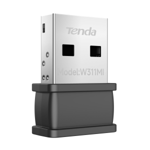 Tenda Wi-Fi 6 Wireless USB Adapter | W311MI-W6 - Image 3
