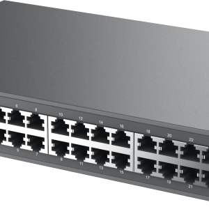 Grandstream Enterprise 24 port Unmanaged GbE Switch | GWN7703 - Image 3