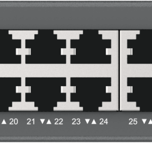 Grandstream Enterprise 48 port Unmanaged GbE Switch | GWN7706 - Image 5
