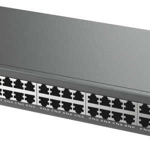 Grandstream Enterprise 48 port Unmanaged GbE Switch | GWN7706 - Image 2