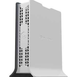 MikroTik hAP ax lite LTE6 with RouterOS L4 license, International version - Image 2