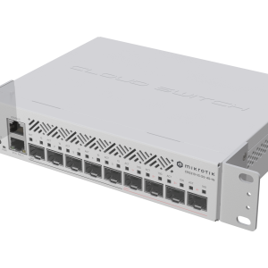 MikroTik 1U Dual or 10" Mounting Bracket |RMK-2/10 - Image 2