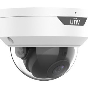 UNV - Ultra H.265 - 2MP Vandal-resistant Fixed Dome Camera with Upgraded Basic Motion Detection - Image 2