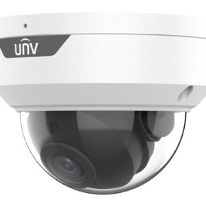 UNV - Ultra H.265 - 2MP Vandal-resistant Fixed Dome Camera with Upgraded Basic Motion Detection - Image 3