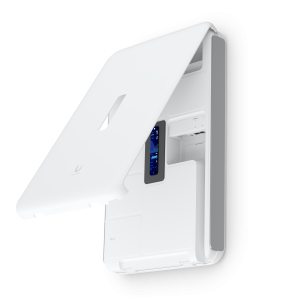 Ubiquiti UniFi Dream Wall 12 PoE, 2SFP+, and 17 Gigabit ports, WiFi 6 Gateway | UB-UDW - Image 3